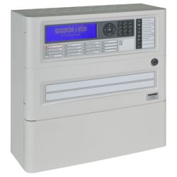 Morley 714-001-222 DXc2 Two Loop Fire Alarm Control Panel - Morley IAS Protocol