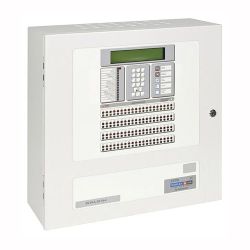 Morley IAS 721-001-140 ZX5Se Fire Alarm Control Panel - 140 Zonal LEDs - 1 to 5 Loops