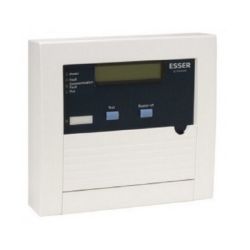 Esser 785101 LCD Repeater Panel