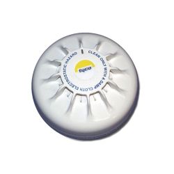 Tyco 801CHEx Intrinsically Safe Carbon Monoxide & Heat Detector - 516.800.531