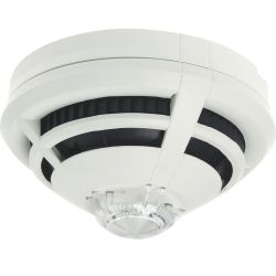 Esser 802384 IQ8Quad Multisensor Detector With Sounder