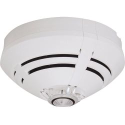 Esser 803171 IQ8Quad Fixed Temperature Heat Detector