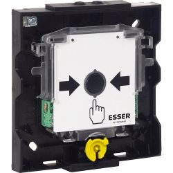 Esser 804905 IQ8MCP Electronic Module C/W Isolator