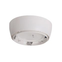Esser 805593.10 IQ8Wireless Radio Fire Alarm Detector Base