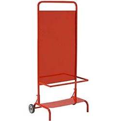 Thomas Glover Wheeled Contractors Mobile Fire Point - 81/02875