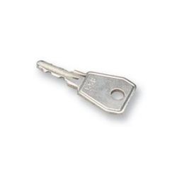 Protec Algo-Tec 6500 Fire Alarm Panel Key - 830 Ref
