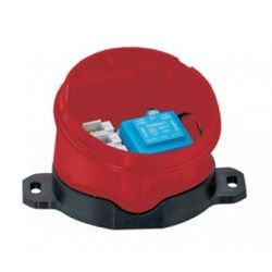 Hosiden Besson Mains Pack - 230Vac to 24Vdc - 8502700