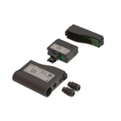 Vesda Xtralis ECO-D-B-41 CO Carbon Monoxide Gas Detector Unit