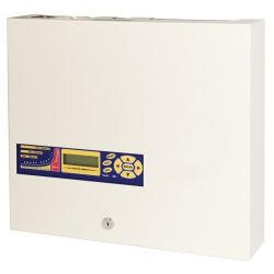 Kidde AirSense Stratos HSSD 2 Detector in Steel Enclosure 9-30706