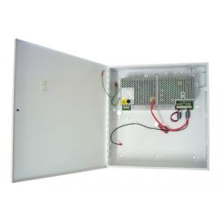 Kidde 9-30842 EN54-4 24V 5A Power Supply