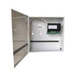 Kidde Airsense 9-30855-38 Intelligent 24V DC 4A Power Supply Unit