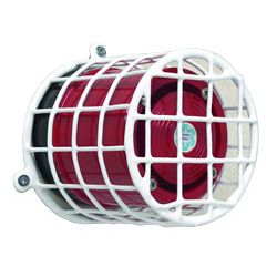 STI-9615 Beacon & Sounder Cage