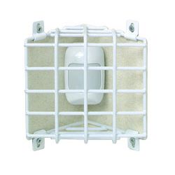 STI-9618 Motion Detector Cage - Corner Mount