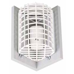 STI-9619 Motion Detector Cage - Corner Mount