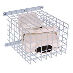 STI-9625 Smoke Beam & External Lighting Cage