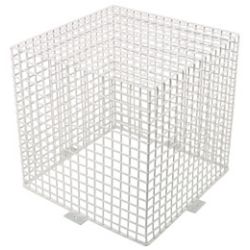 STI-9627 External Lighting Cage