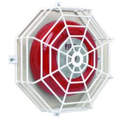 STI-9631 Clock & Bell Box Cage - Small