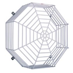 STI-9632 Clock & Bell Box Cage - Medium