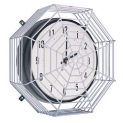 STI-9633 Clock & Bell Box Cage - Large