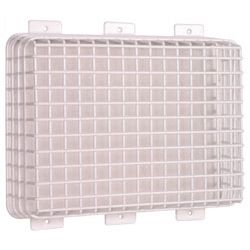 STI-9641 Emergency Light Cage