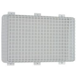 STI-9645 Emergency Light Cage