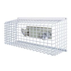STI-9649 Emergency Light Cage