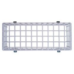 STI-9703 Emergency Light Cage