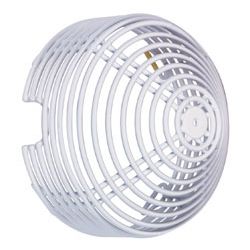 STI-9712 Steel Web Stopper - Surface Mount for Photoelectric Smoke Detectors