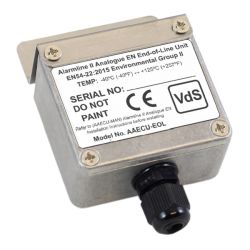 Kidde AAECU-EOL AlarmLine II Analogue EN LHD End Of Line Module