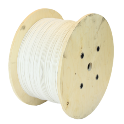 Kidde AAI-0100 Alarmline II Interposing Cable - 100m Roll