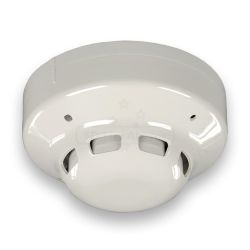 Hochiki Smoke Detector - Analogue Addressable Ionisation - ESP Protocol - AIE-E