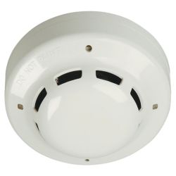 Hochiki Smoke Detector - Analogue Addressable Optical - ESP Protocol - ALG-EN