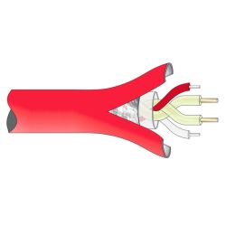 Ampac LST68 Digital Linear Heat Sensing Cable - 500m