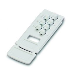 Apollo 38531-771 XP95 Spare XPERT Address Card