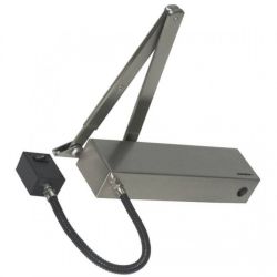 Arrow 624EM Door Closer - 24V DC Overhead Electro Magnetic