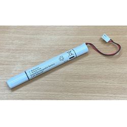 Channel Safety Replacement Battery Pack For Meteor LED Emergency Light Fittings - B/BATT/METEOR/LED