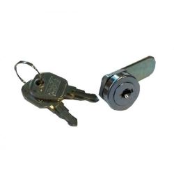 Kentec B1695 Replacement Cabinet Lock