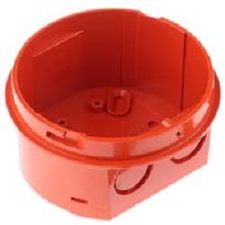 Hosiden Besson Deep Base For Banshee Excel and Excel Lite - Red - BA87341/P