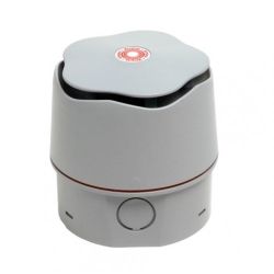 Hosiden Besson 903CHA5AO Banshee Excel CH IP66 Sounder With Deep Base - Grey