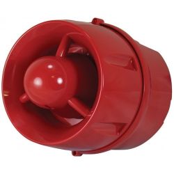 C-Tec BF430C/CC/DR ActiV Conventional Hi-Output 100dB(A) Wall Sounder - Deep Base