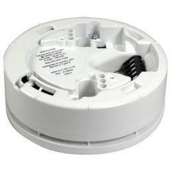 C-Tec BF431C/CC/W ActiV Conventional Platform Base Sounder 96dB(A)