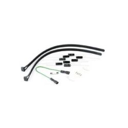 C-Tec SAF0724801 Spare Accessories Pack For CFP Conventional Fire Alarm Panel