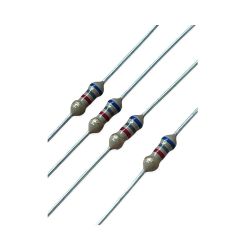 C-Tec CFP Panel Spare End Of Line Resistor Unit - Sounder Circuit - Pack of 4 - CFP-SND-EOL-4