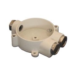 Consilium Salwico 3-Pipe IP55 Base 46933