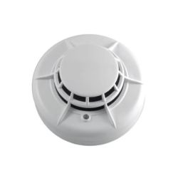 Consilium Salwico EC-H/A2S 58°C Conventional Heat Detector 5200172-00A 