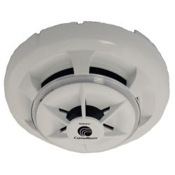 Consilium Salwico EV-PP/ IA130-2T/RDJ-2T Smoke & Heat Detector 040203
