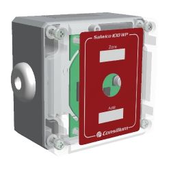 Consilium Salwico IC10 WP Address Unit 5200273-00A