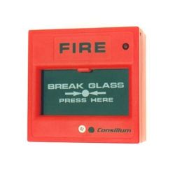 Consilium Salwico LKA 01 Manual Call Point 45160