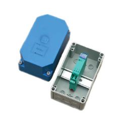 Consilium Salwico NS-ISOLATOR Intrinsically Safe Isolator N1770