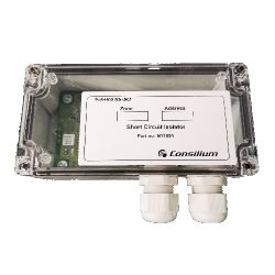 Consilium Salwico NS-SCI Short Circuit Isolator N11891